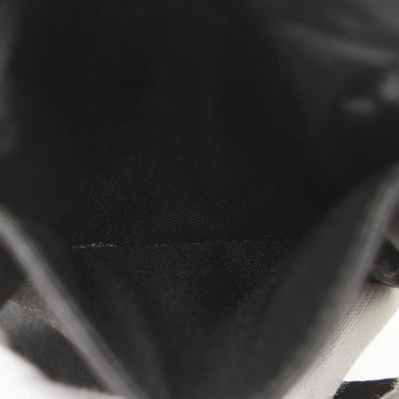 Gucci Nylon Mini Handbag Canvas Handbag in Good condition - Picture 7 of 10